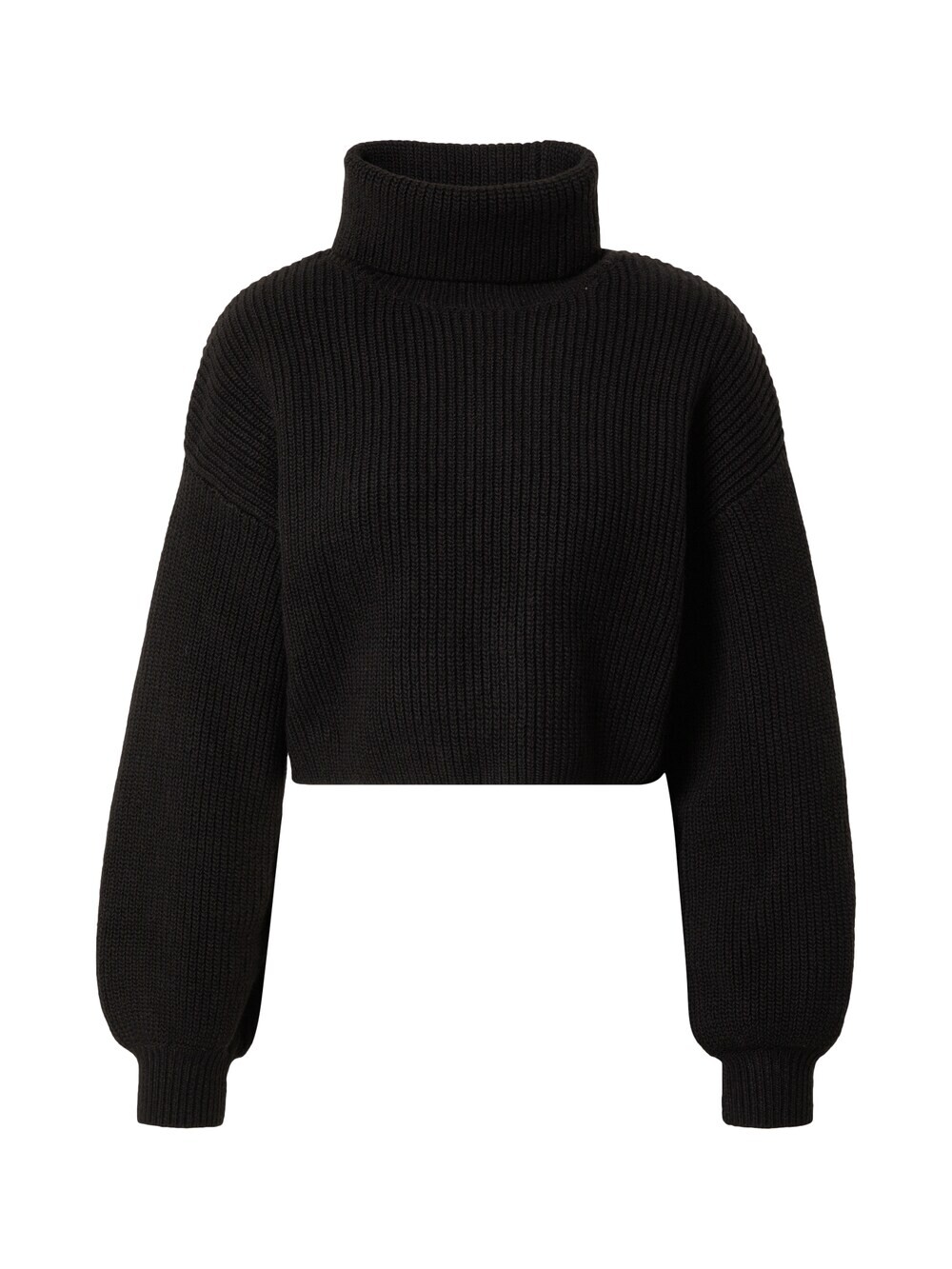 

Свитер Monki, черный
