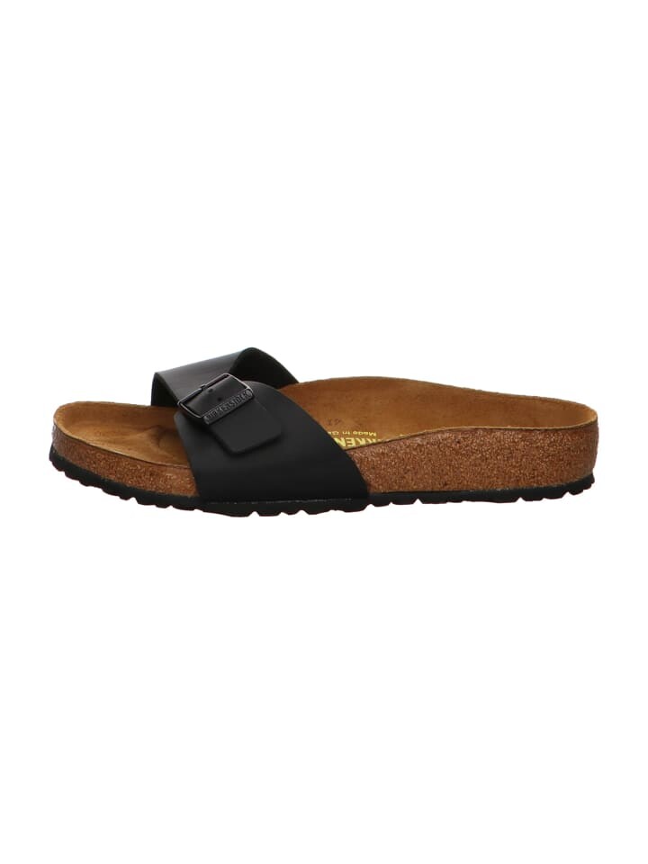 

Мюли Birkenstock Klassische, черный