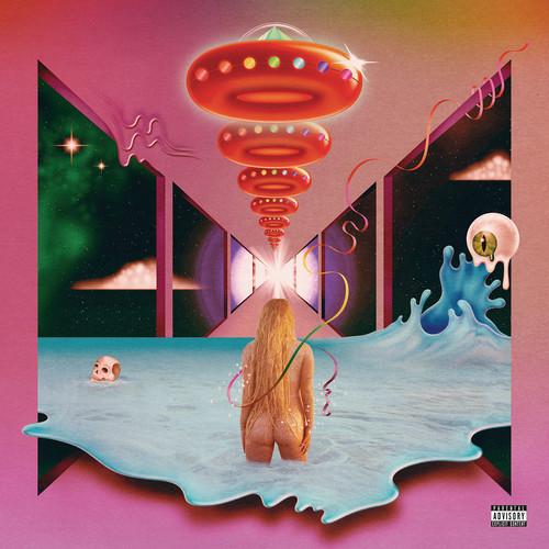 

Виниловая пластинка Kesha - Rainbow