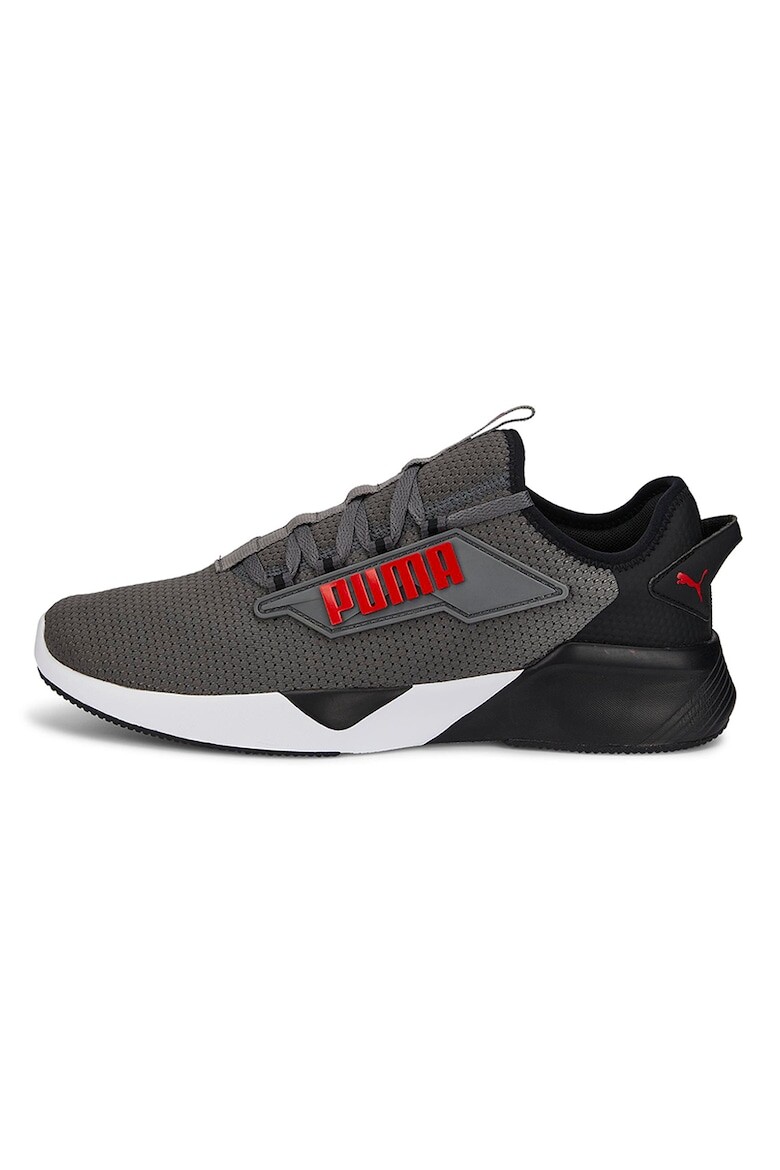 

Retaliate 2 текстильных кроссовка Puma, красный