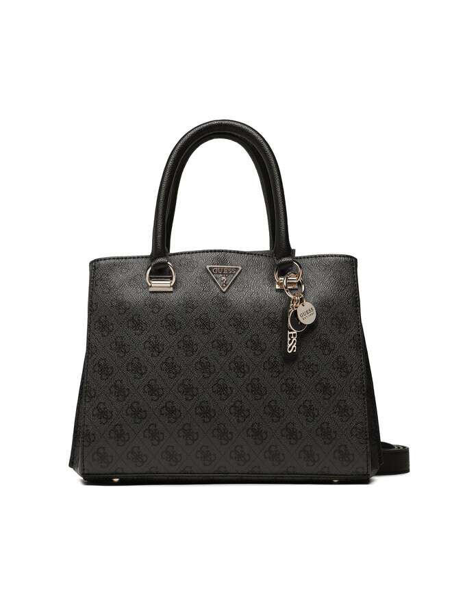 

Классическая сумка Noelle (BG) HWBG78 Guess, черный