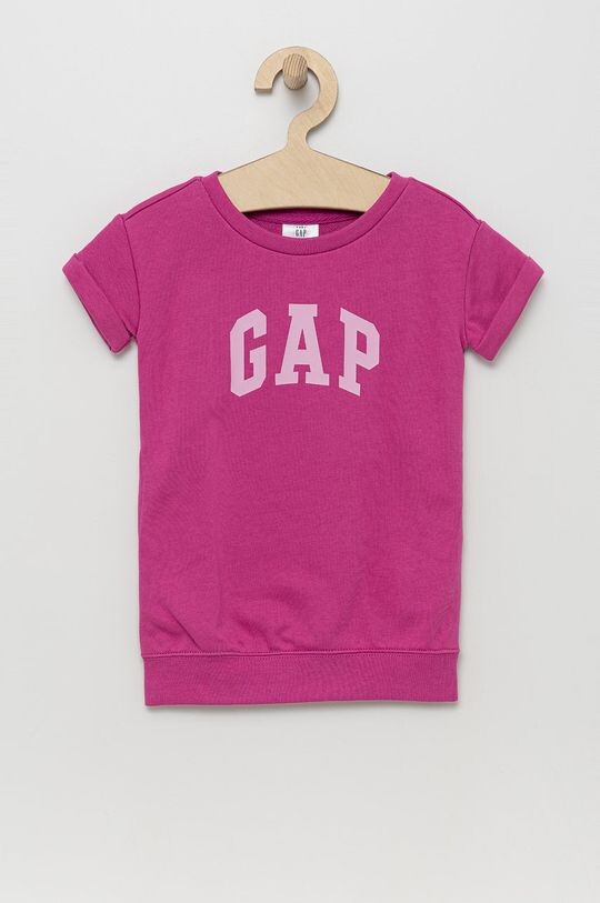 

GAP детское платье, розовый