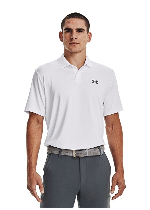 

Футболка Under Armour