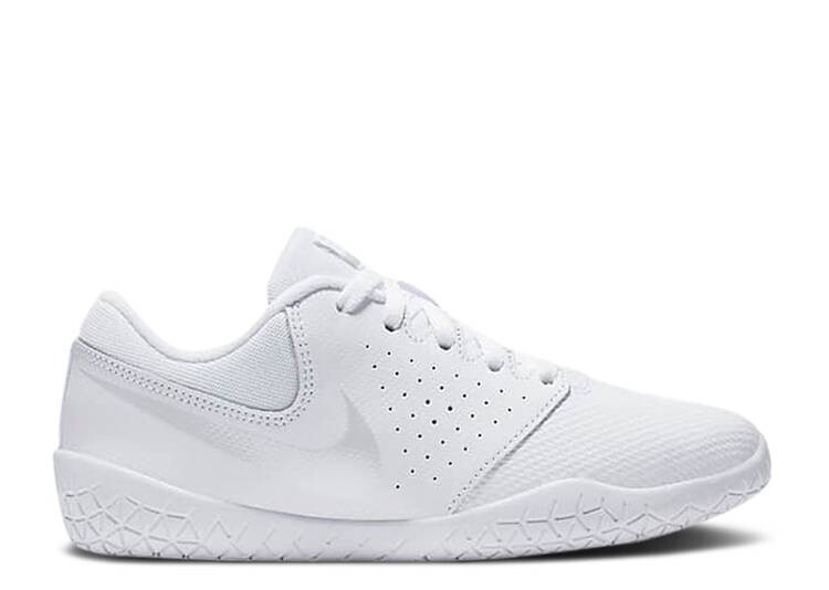 

Кроссовки Nike SIDELINE IV PS 'WHITE PLATINUM', белый