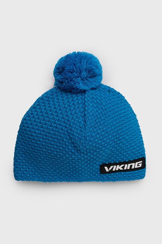 

Кепка Viking, синий