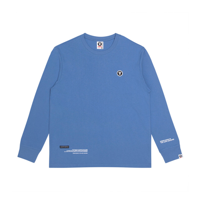 

Мужская футболка Aape, Черный