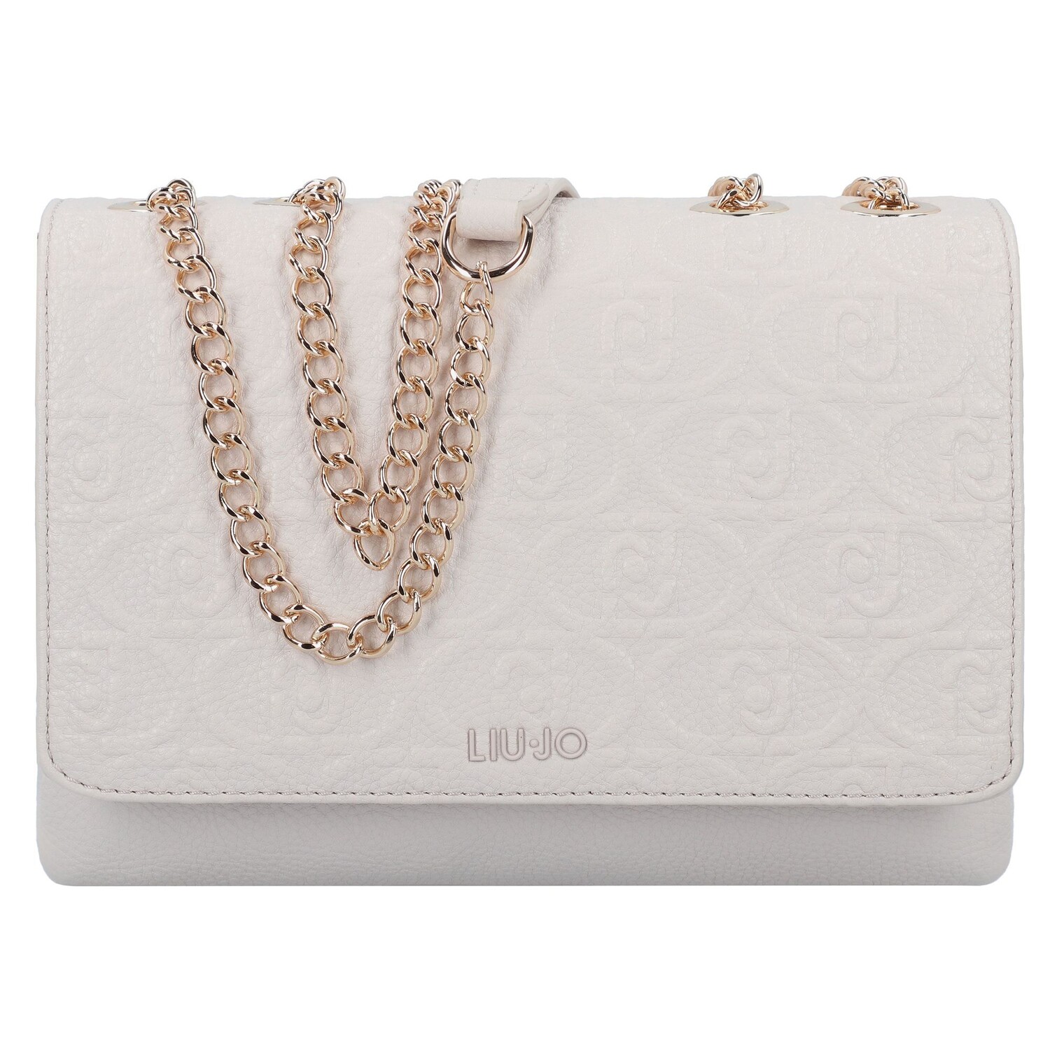 

Сумка через плечо Liu Jo Caliwen Umhängetasche 23 см, цвет true champagne