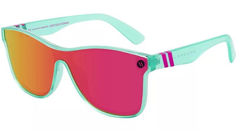 Поляризационные солнцезащитные очки Blenders Millenia X2