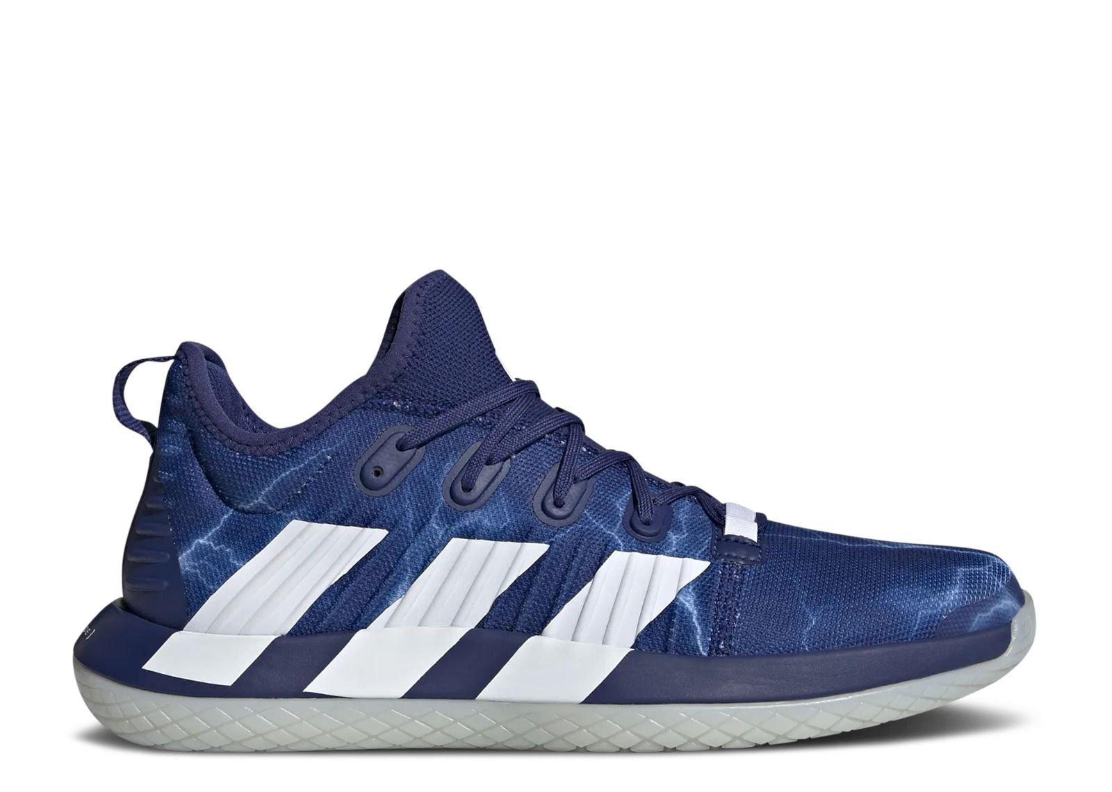 

Кроссовки adidas Stabil Next Gen Primeblue 'Team Navy', синий