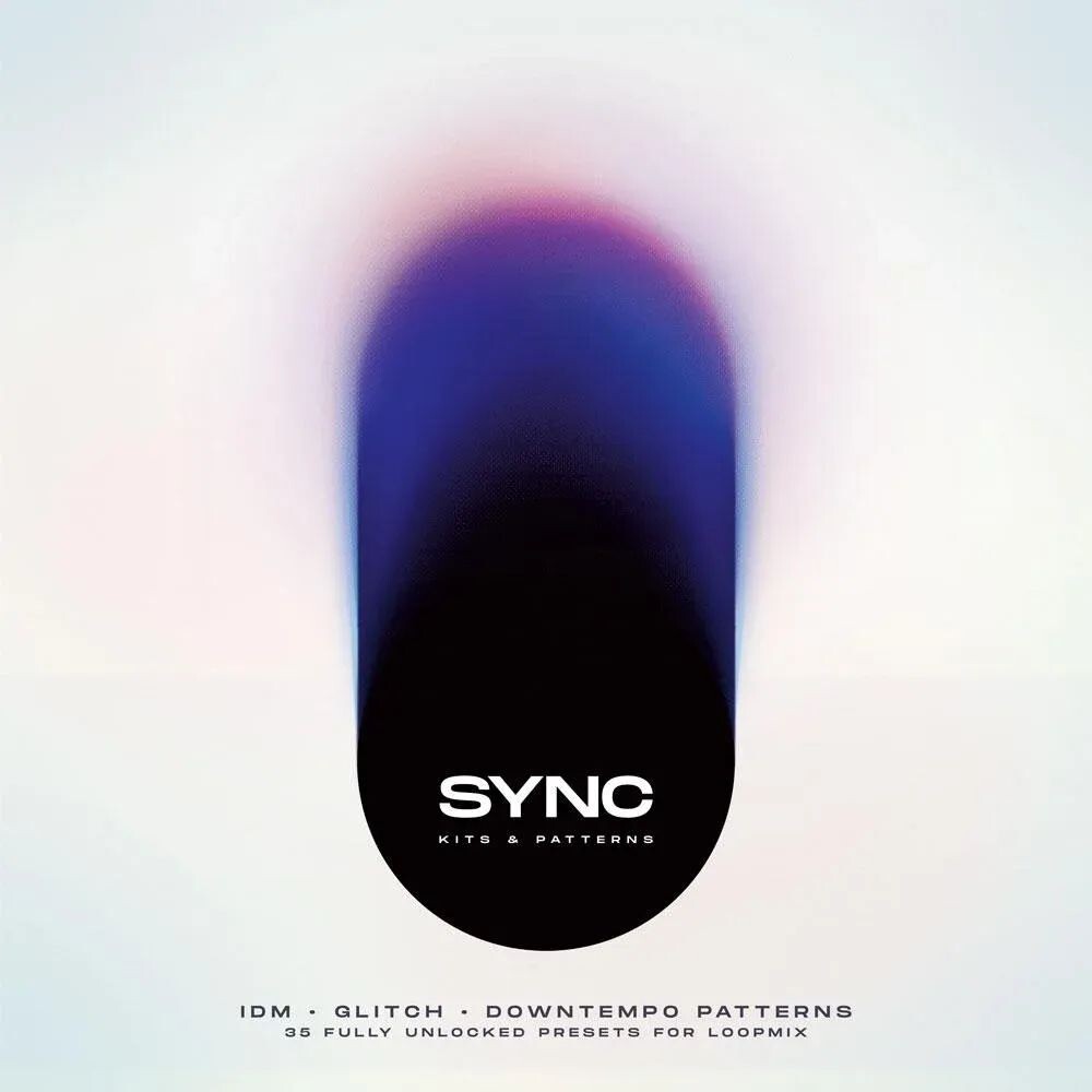

Расширение Audiomodern SYNC Loopmix
