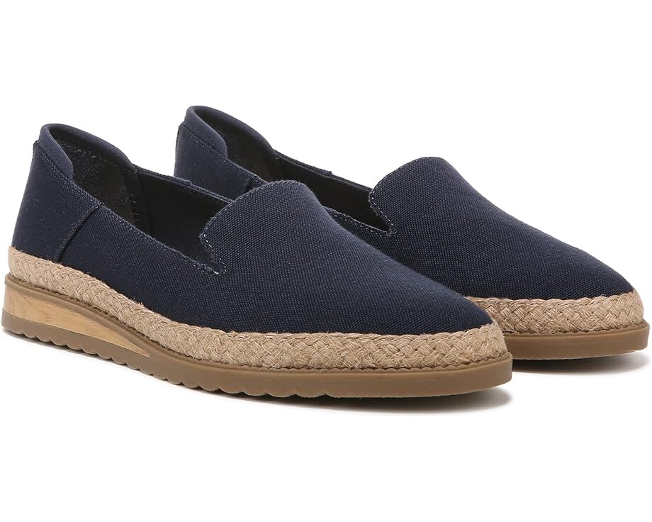 

Лоферы Dr. Scholl's Jetset Isle, цвет Navy Fabric