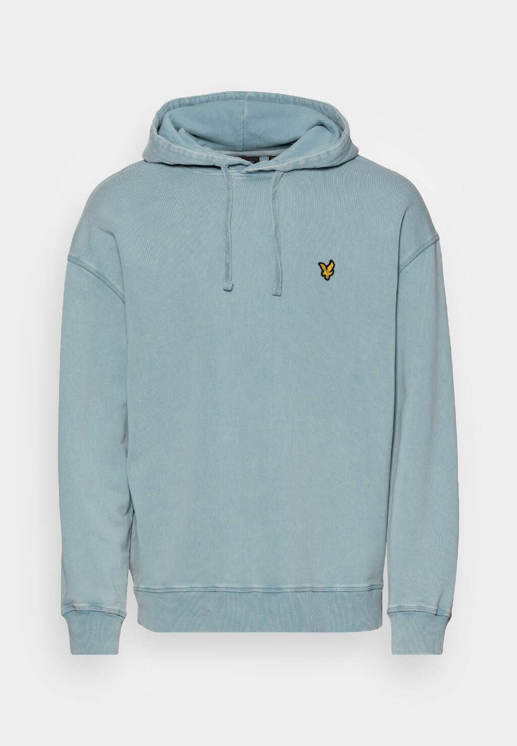 

Толстовка Lyle & Scott