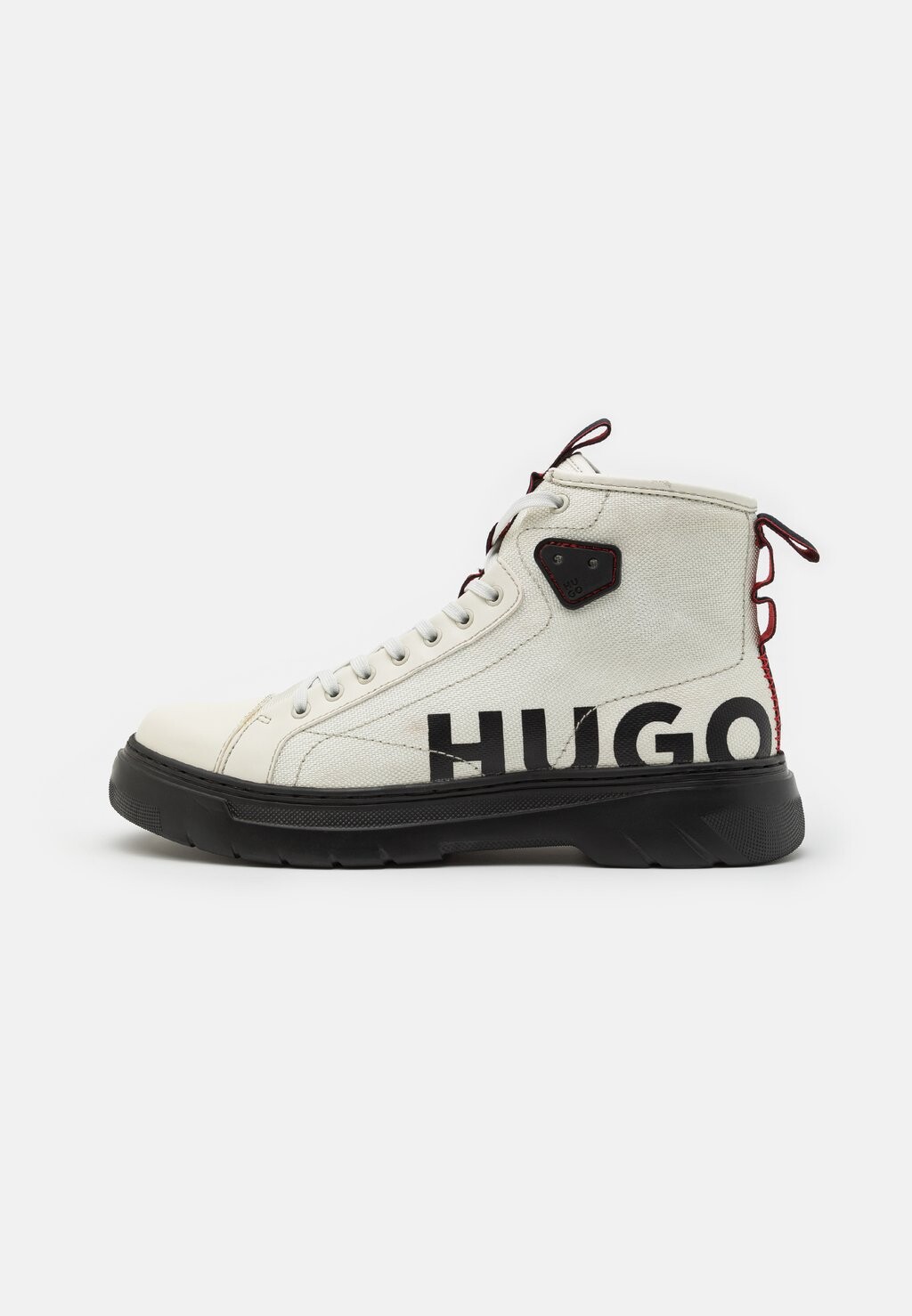 

Высокие кроссовки HUGO