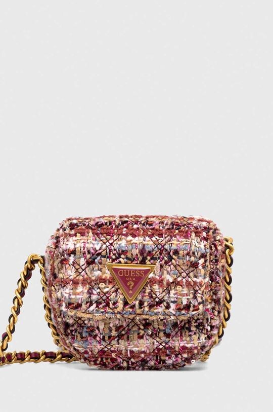 

Сумочка Guess, фиолетовый
