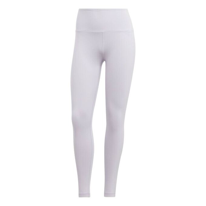 

Леггинсы Adidas Performance, фиолетовый