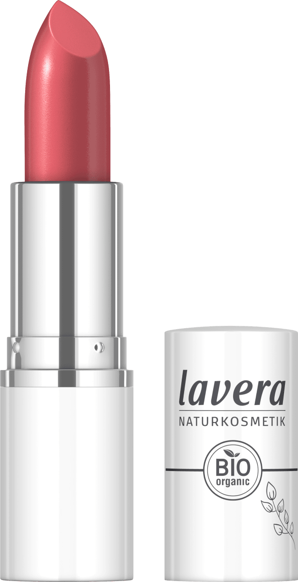 

Lippenstift Cream Glow 07 Арбуз 1 0St lavera