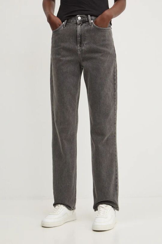 

Джинсы Tommy Jeans, серый