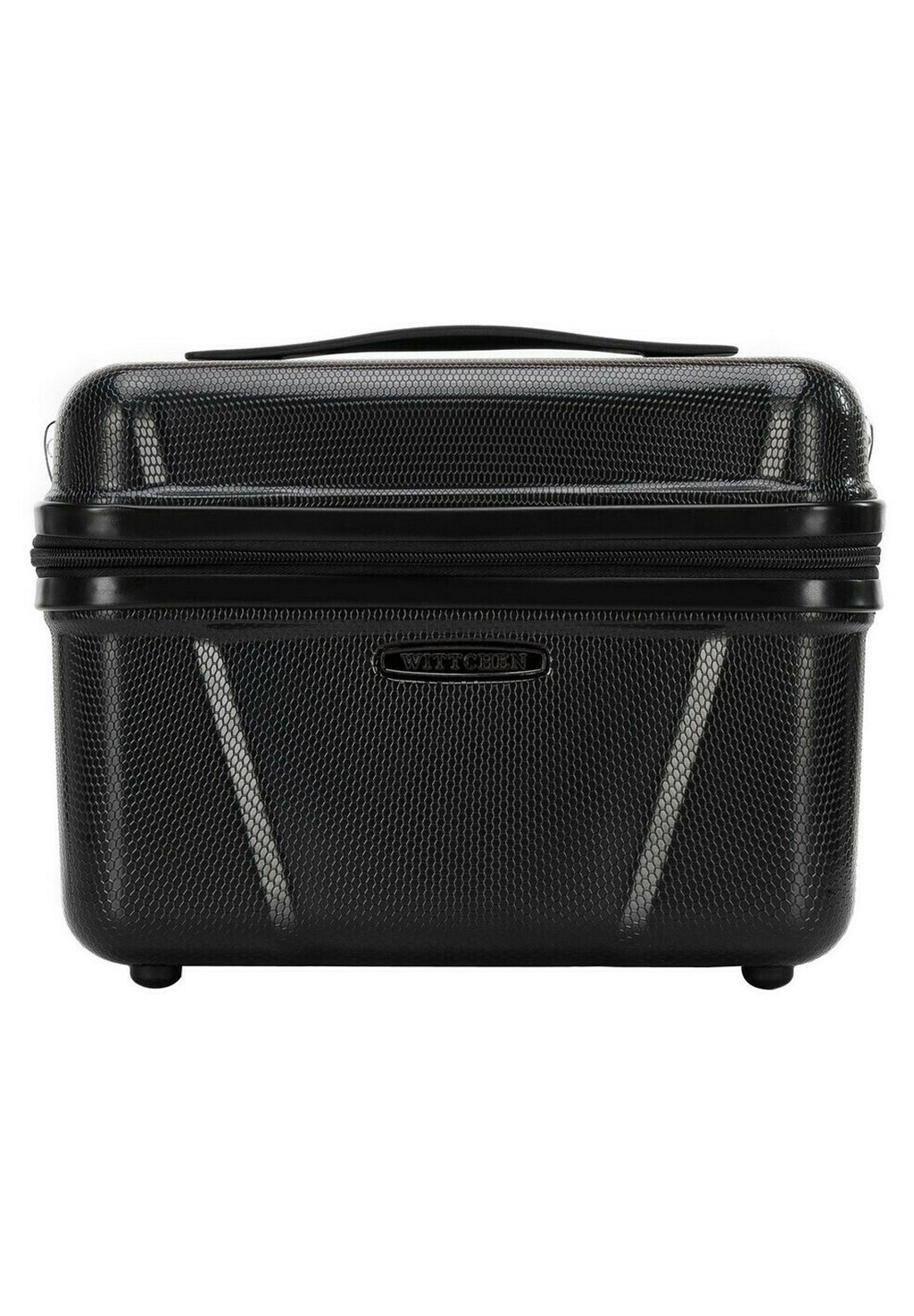 

Косметичка Explorer Line Collection WITTCHEN, цвет schwarz