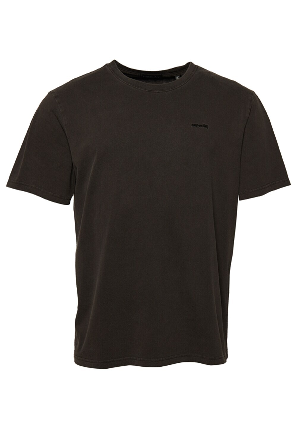 

Рубашка Superdry Vintage, серый