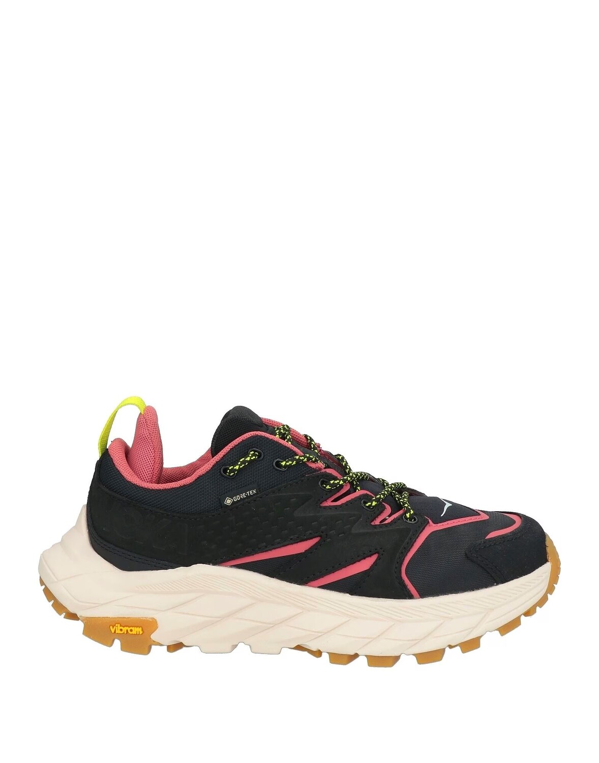 

Кроссовки Hoka One One, черный