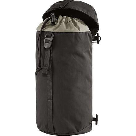 

Боковой карман Синги Fjallraven, цвет Stone Grey