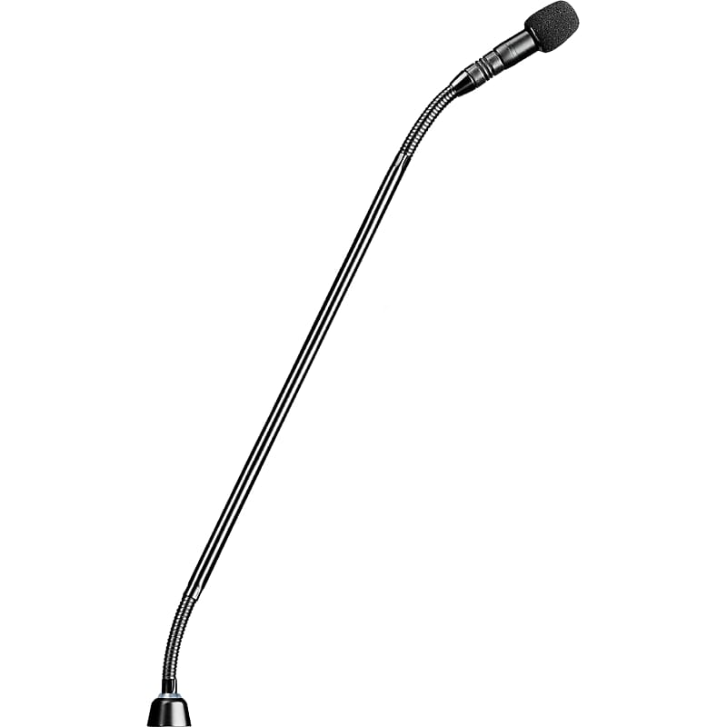 Микрофон Shure MX415LPDF/C Cardioid Gooseneck Microphone микрофон shure mx415lpdf s
