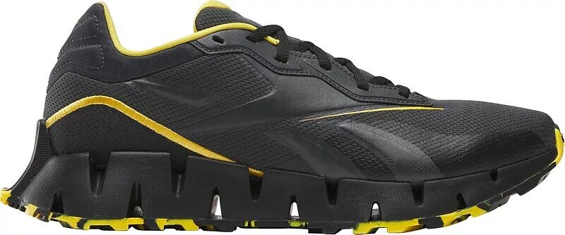 

Кроссовки Reebok Zig Dynamica 4 Adventure, мультиколор