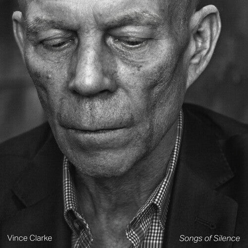 

Виниловая пластинка Clarke, Vince - Songs Of Silence