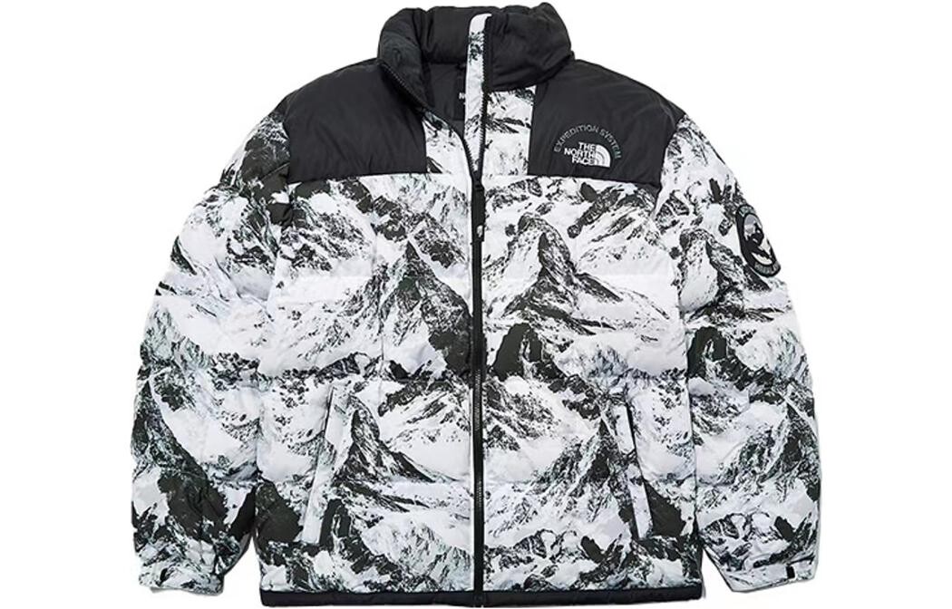 

THE NORTH FACE Пуховик унисекс