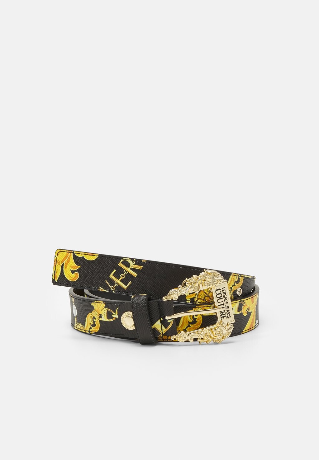 

Ремень Versace Jeans Couture