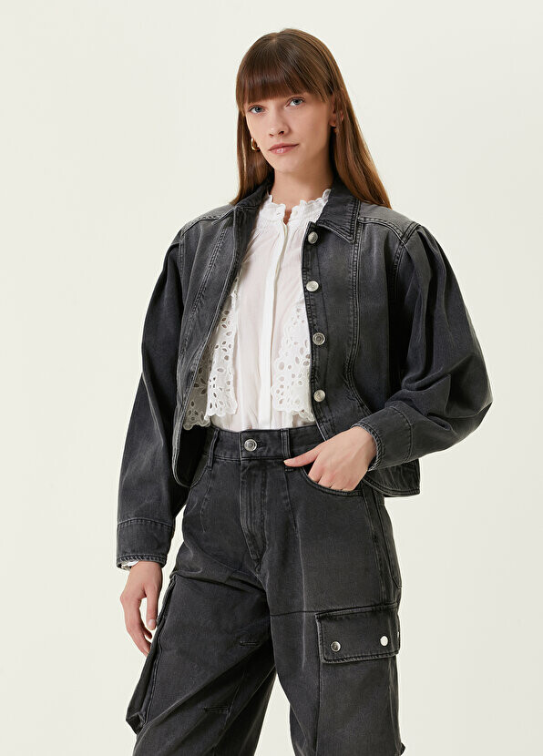 

Джинсовая куртка antarsit Isabel Marant