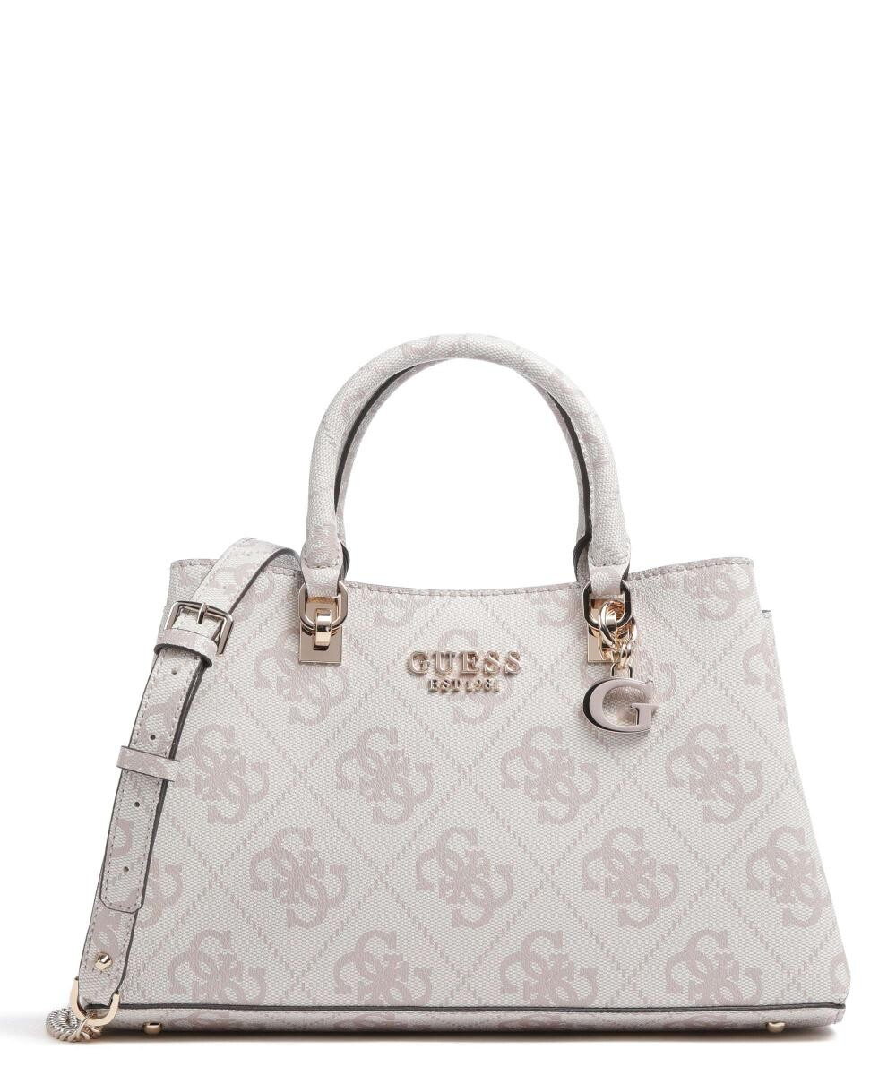 

Сумочка Eliette из искусственной кожи Guess, белый