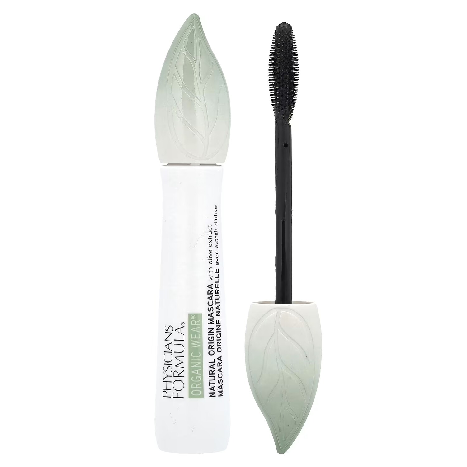 

Тушь для ресниц Physicians Formula Черная, 7,5 г