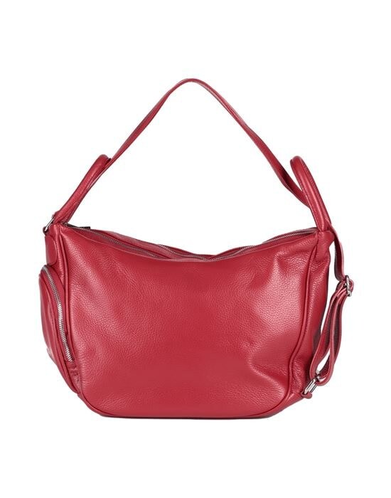 

Сумка TUSCANY LEATHER, кирпично-красный
