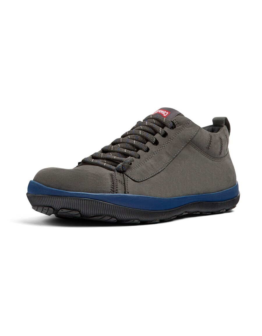 

Кроссовки CAMPER Sneakers Peu Pista, темно-серый
