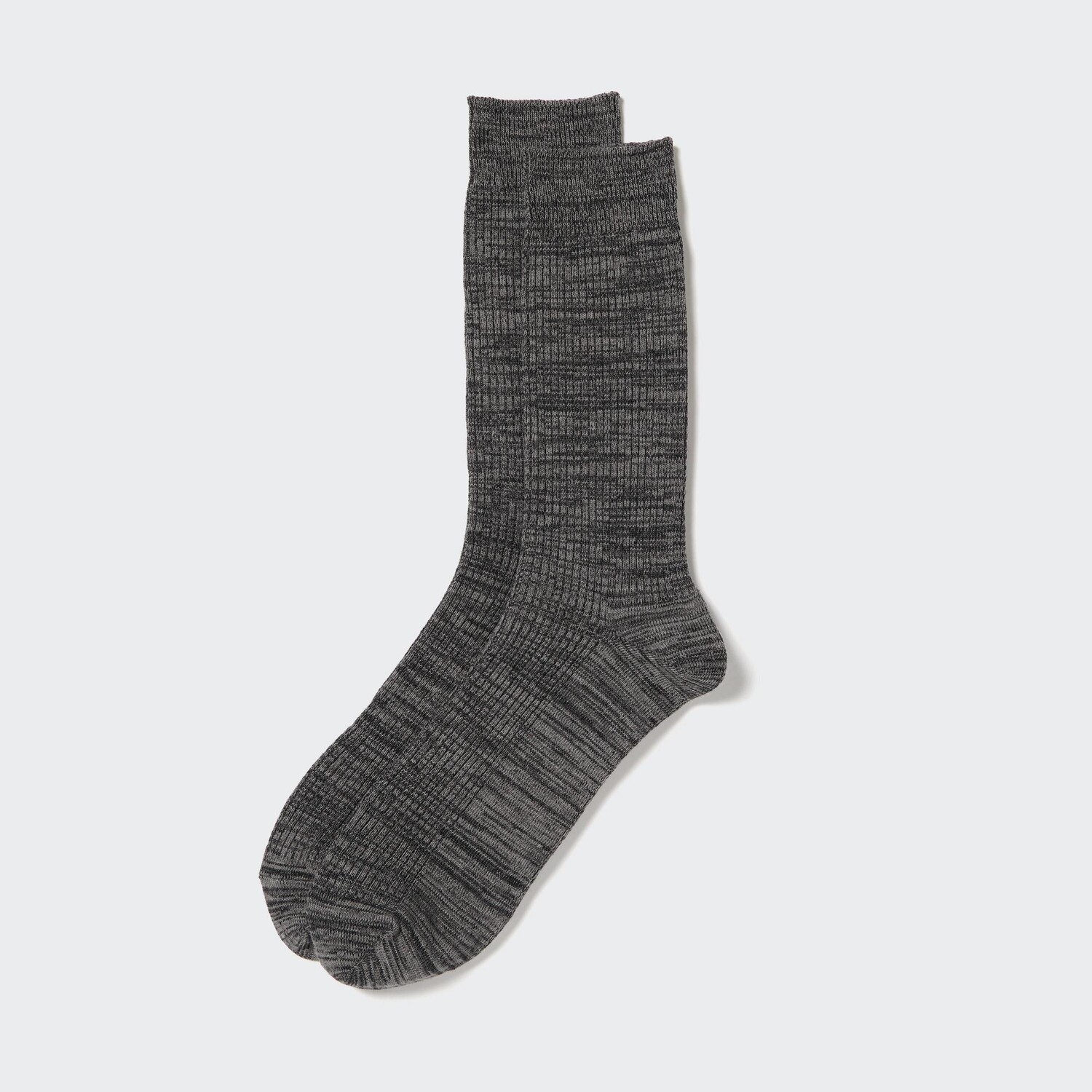 

Цветные носки Uniqlo, розовый