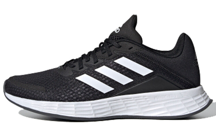 

Кроссовки Adidas Wmns Duramo SL, черный / белый