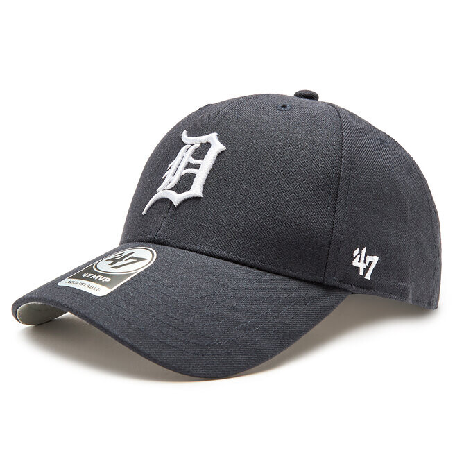 Бейсболка 47 Brand Detroit Tigers, темно-синий