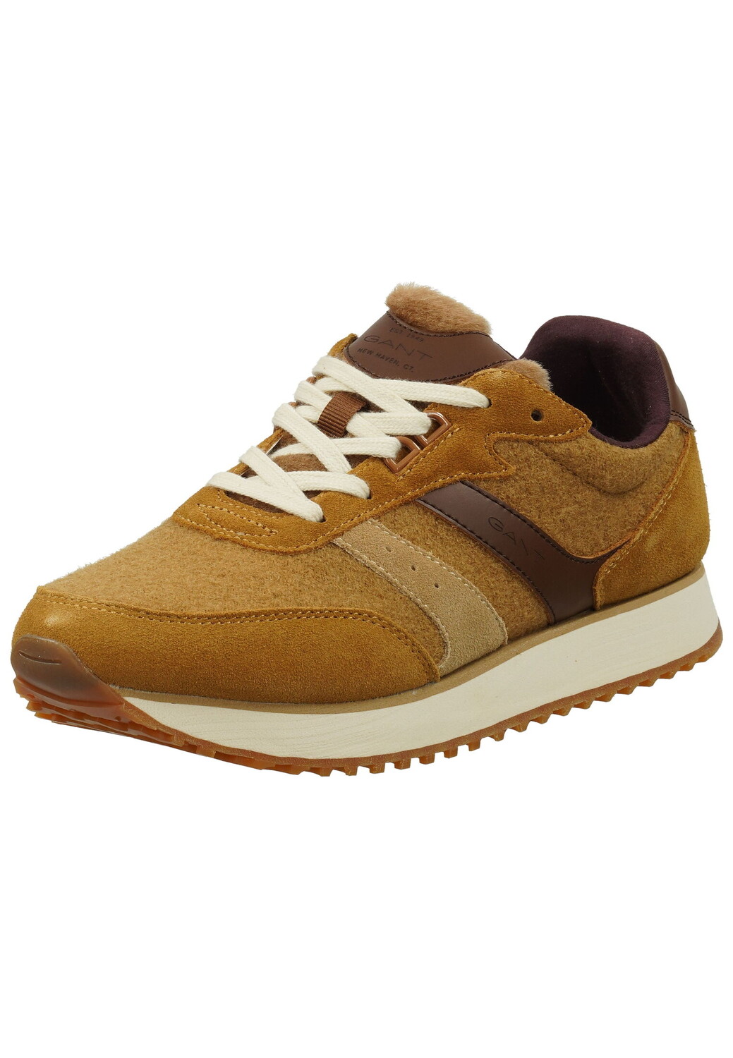 

Кроссовки GANT Sneaker, коричневый