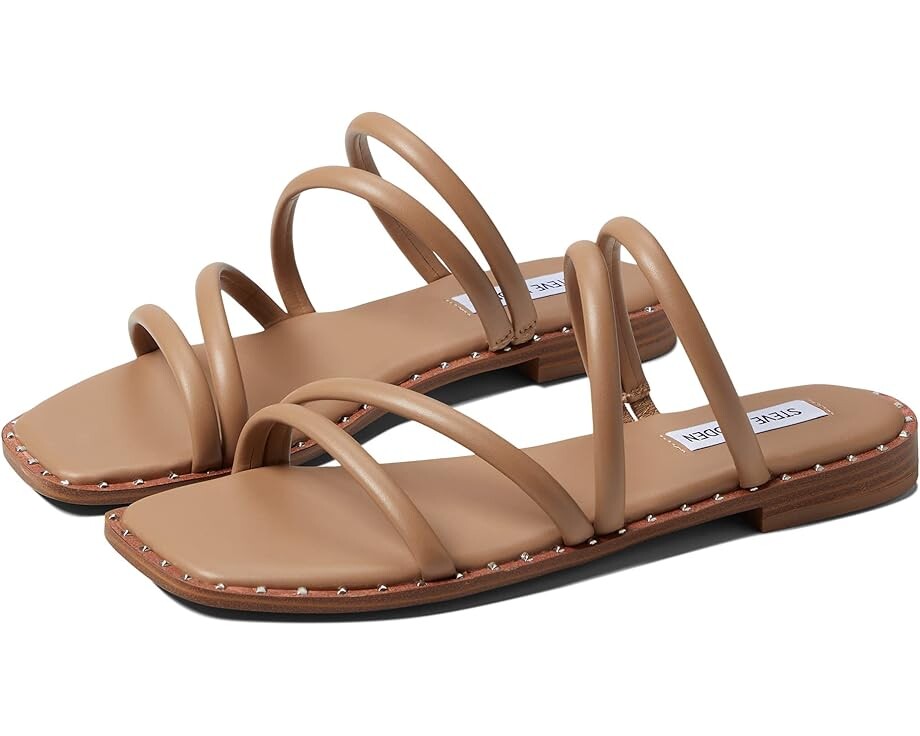 

Сандалии Steve Madden Starie-S Sandal, оранжевый