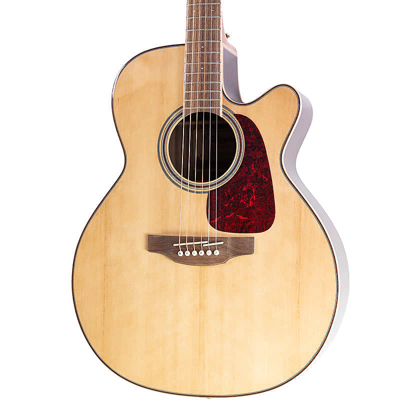Акустическая гитара 2023 Takamine GN93CE NEX Acoustic-electric Natural