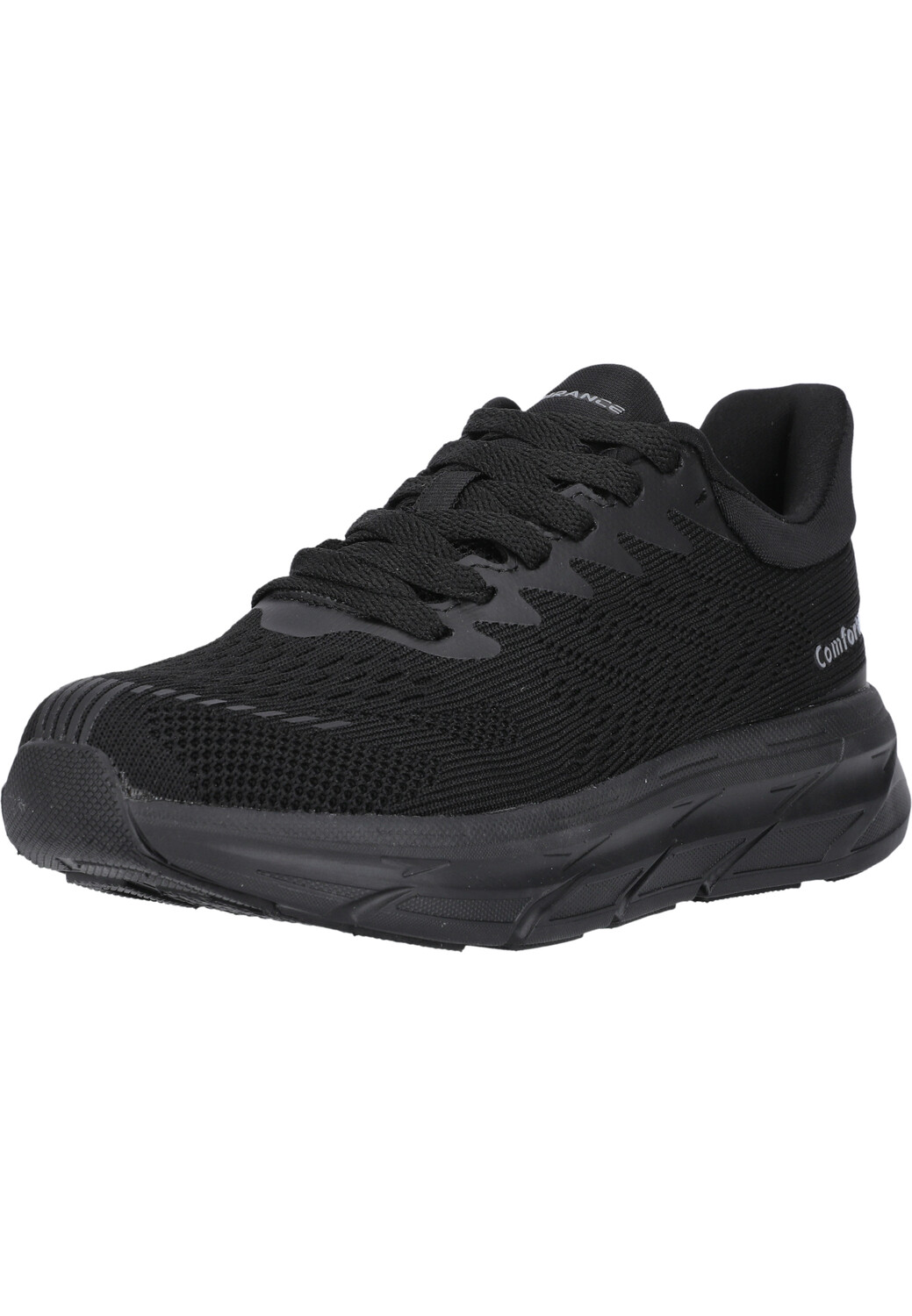 

Спортивные кроссовки Endurance Sneaker Masako, цвет 1001S Black