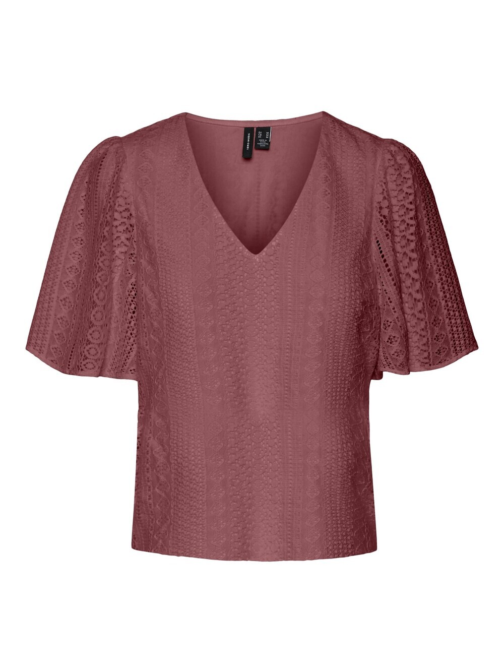 

Блузка VERO MODA Honey, розовый