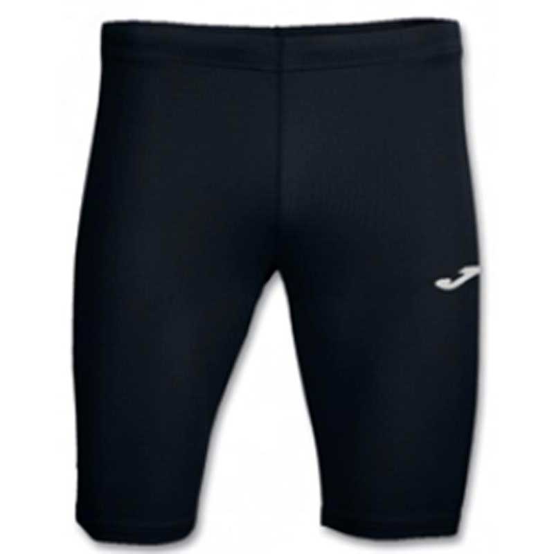 

Леггинсы Joma Warmer Skin Short, черный