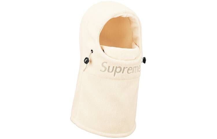 

Балаклава Supreme Trapper, бежевый