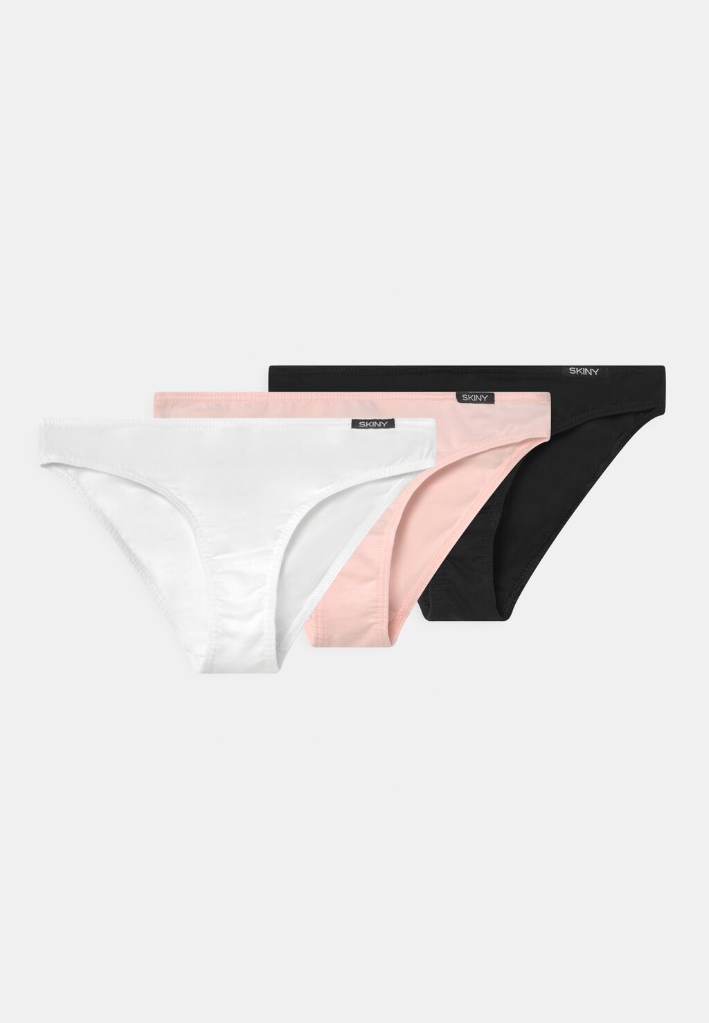 

Трусы Skiny, мультиколор