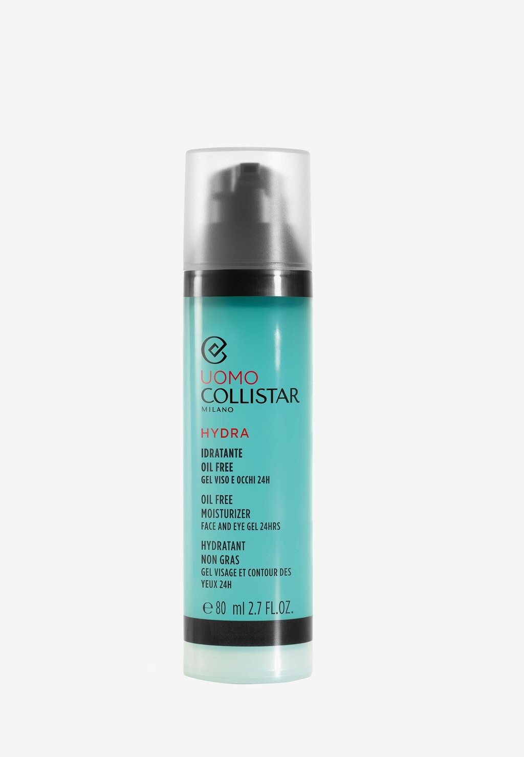 

Крем для лица OIL FREE MOISTURIZER Collistar