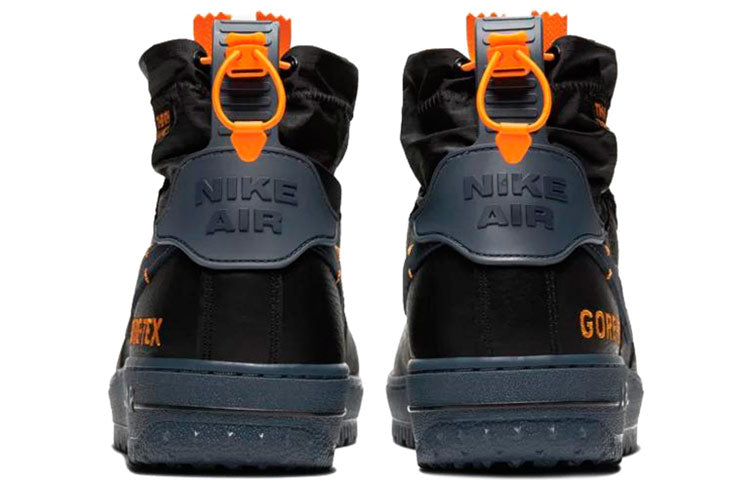 Nike air force 1 clearance winter gore-tex