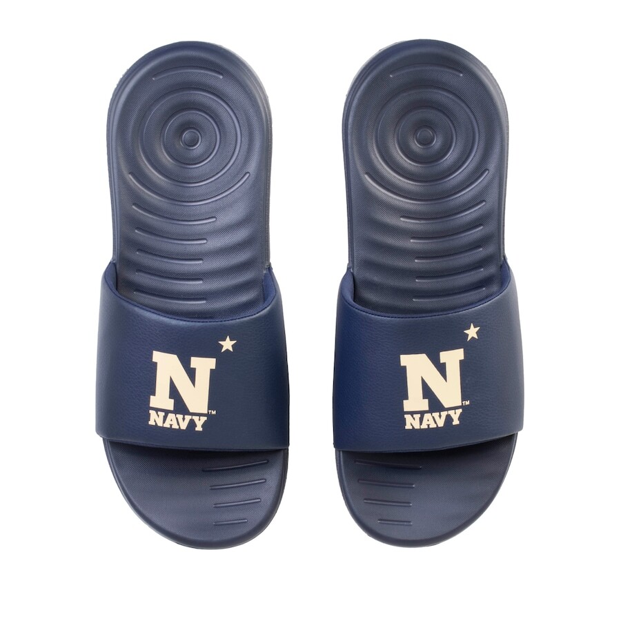 

Шлепанцы Under Armour Navy Midshipmen