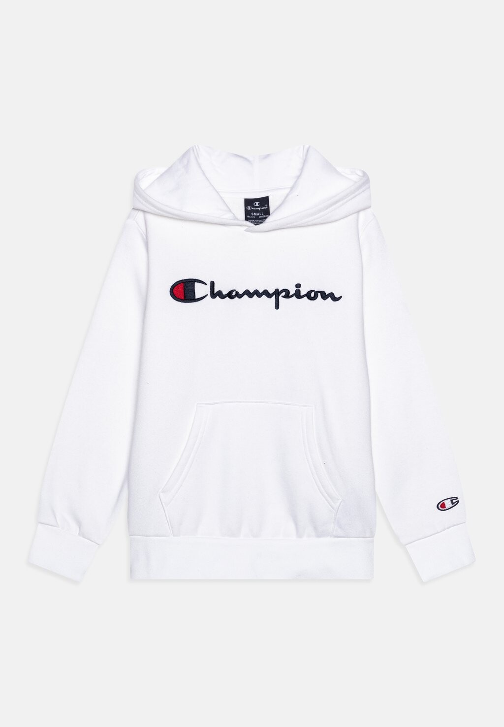 

Толстовка ICONS HOODED Champion, цвет white